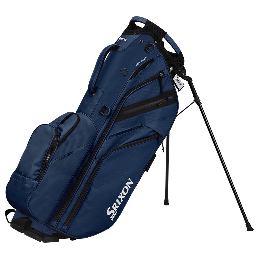 Srixon Premium Stand Bag (2024)