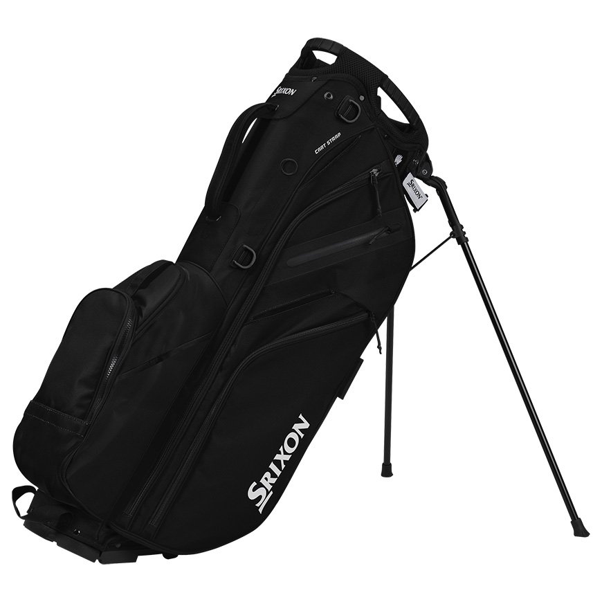 Srixon Premium Stand Bag (2024) - Image 2