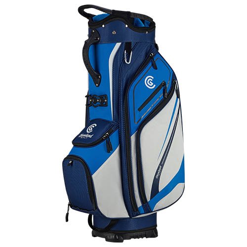 Cleveland Friday Cart Bag