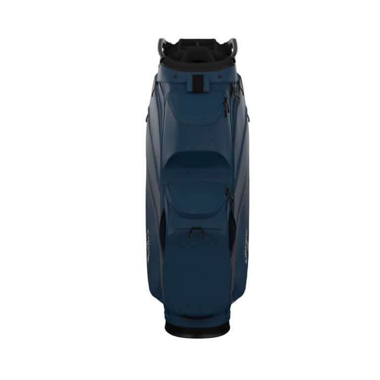 Callaway Chase 14 Cart Bag – Navy - Image 5