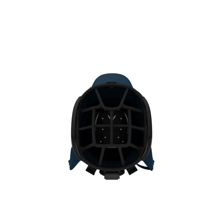 Callaway Chase 14 Cart Bag – Navy - Image 4