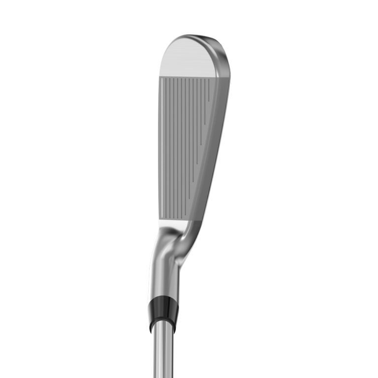 Cleveland Launcher XL 2 ZipCore Steel Irons – 4-PW - Image 4