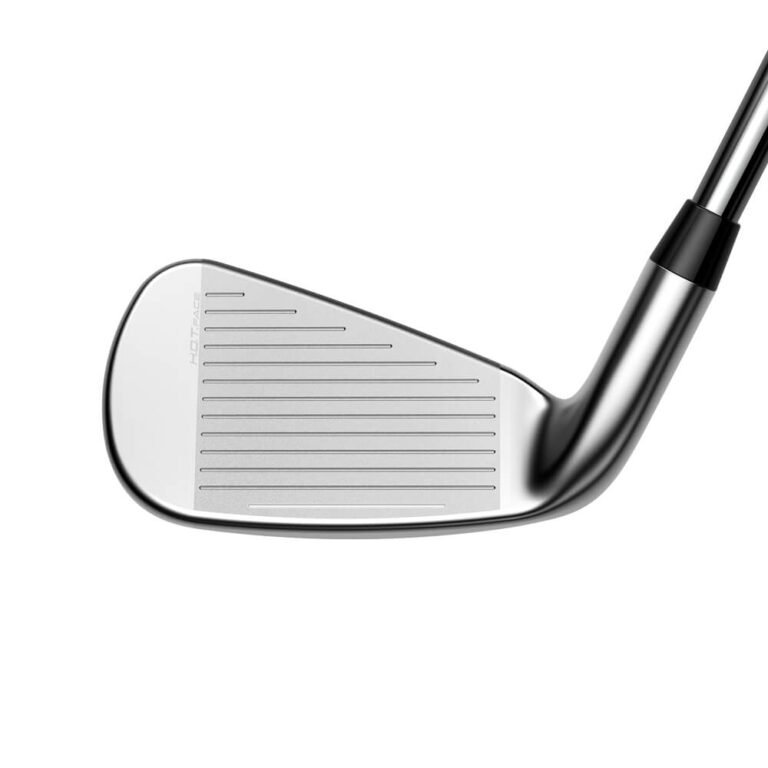 Cobra KING Steel Irons – 5-GW - Image 2