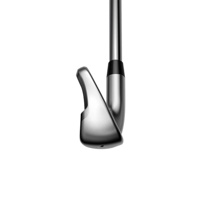 Cobra KING Steel Irons – 5-GW - Image 3