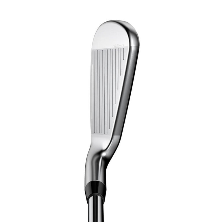Cobra KING Steel Irons – 5-GW - Image 4