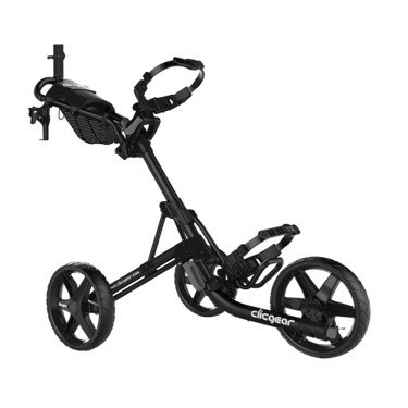 Clicgear Model 4.0 Push Cart - Image 3