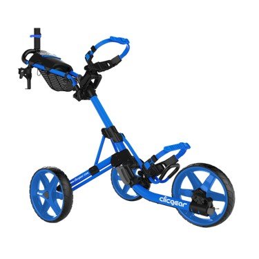 Clicgear Model 4.0 Push Cart - Image 4
