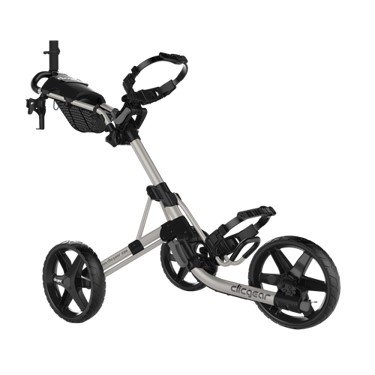 Clicgear Model 4.0 Push Cart - Image 6