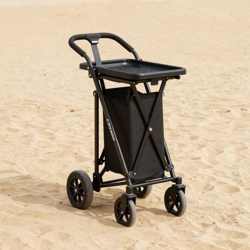 Clicgear Model 4.0 Push Cart