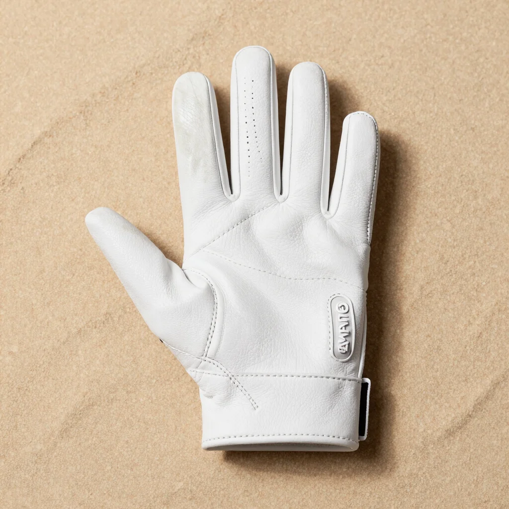 Cherry Sands Cabretta Leather Glove