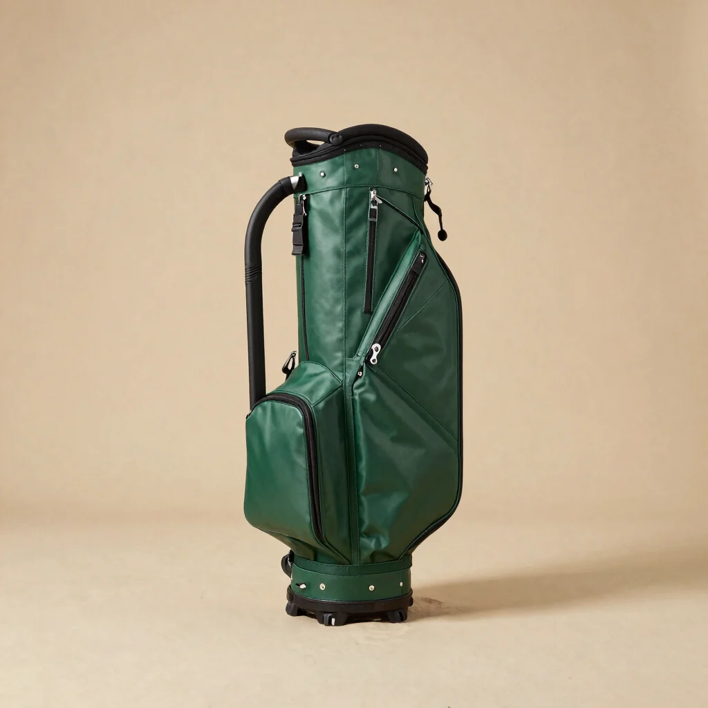 Cherry Sands Waterproof Cart Bag