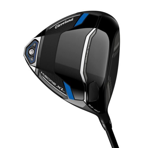 Cleveland HiBore XL Men’s Driver