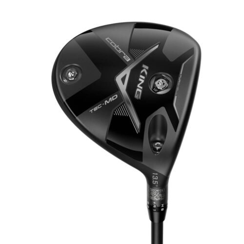 Cobra King TEC-MD Men’s Mini Driver