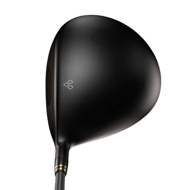 MacGregor MACTEC Men’s Driver - Image 4